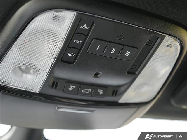 2026 Dodge Durango GT (Stk: T1004) in Welland - Image 24 of 30 2026 Dodge Durango GT (Stk: T1004) in Welland - Image 24 of 30