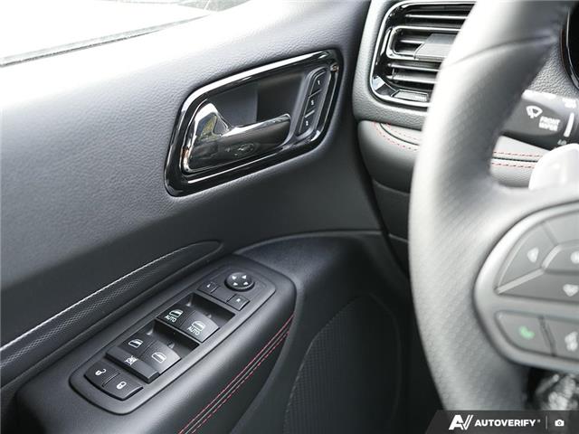 2026 Dodge Durango GT (Stk: T1004) in Welland - Image 26 of 30 2026 Dodge Durango GT (Stk: T1004) in Welland - Image 26 of 30