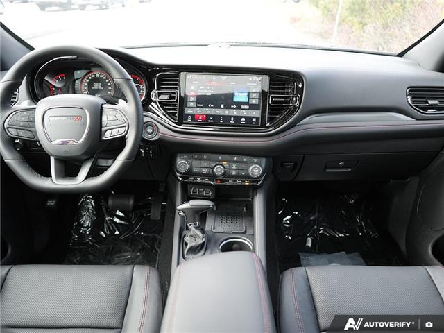 2026 Dodge Durango GT (Stk: T1004) in Welland - Image 29 of 30 2026 Dodge Durango GT (Stk: T1004) in Welland - Image 29 of 30