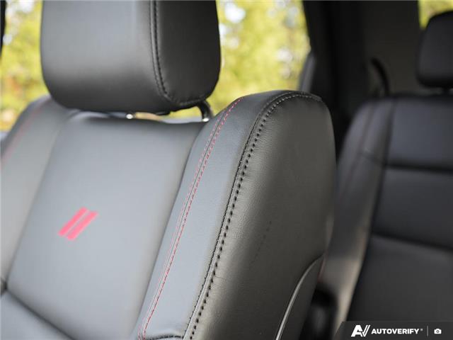 2026 Dodge Durango GT (Stk: T1004) in Welland - Image 30 of 30 2026 Dodge Durango GT (Stk: T1004) in Welland - Image 30 of 30