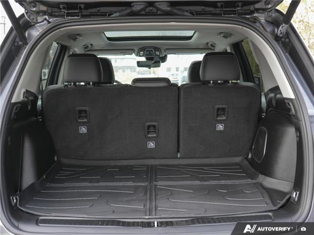 2023 Jeep Grand Cherokee 4xe Base (Stk: S2100A) in Welland - Image 8 of 31