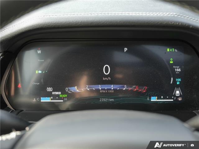 2023 Jeep Grand Cherokee 4xe Base (Stk: S2100A) in Welland - Image 21 of 31