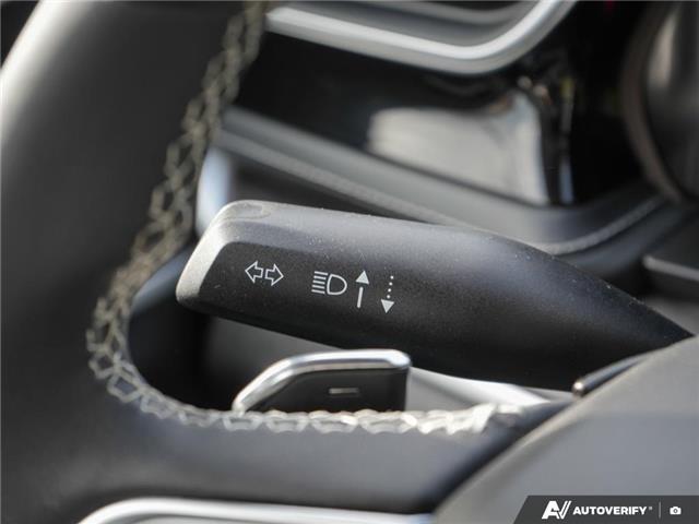 2023 Jeep Grand Cherokee 4xe Base (Stk: S2100A) in Welland - Image 22 of 31