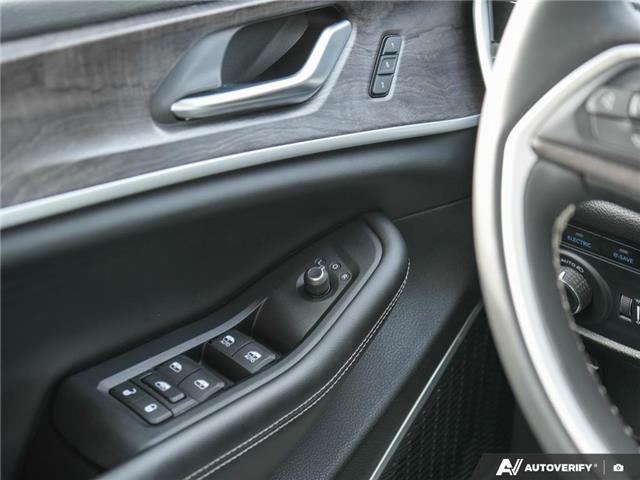 2023 Jeep Grand Cherokee 4xe Base (Stk: S2100A) in Welland - Image 23 of 31