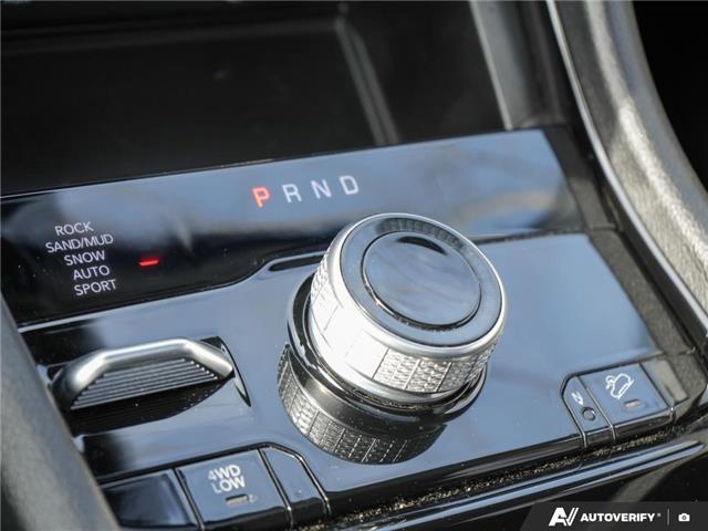 2023 Jeep Grand Cherokee 4xe Base (Stk: S2100A) in Welland - Image 25 of 31