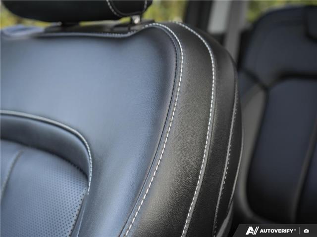 2023 Jeep Grand Cherokee 4xe Base (Stk: S2100A) in Welland - Image 30 of 31