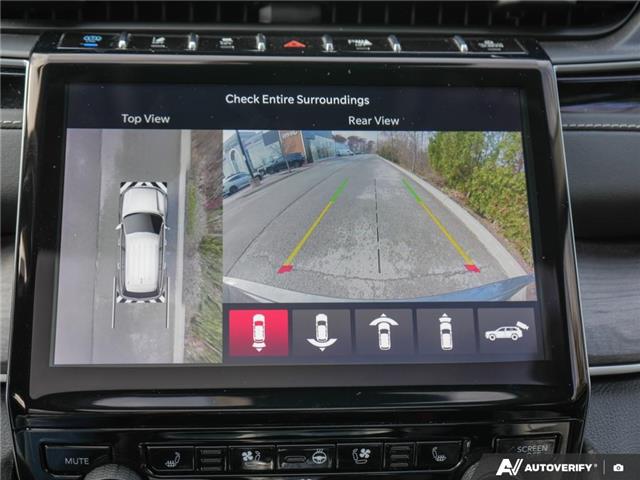 2023 Jeep Grand Cherokee 4xe Base (Stk: S2100A) in Welland - Image 31 of 31