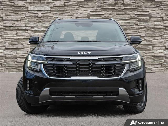 2024 Kia Seltos  (Stk: P4407) in Welland - Image 2 of 27