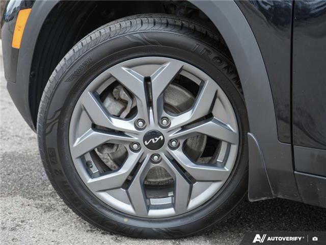 2024 Kia Seltos  (Stk: P4407) in Welland - Image 10 of 27
