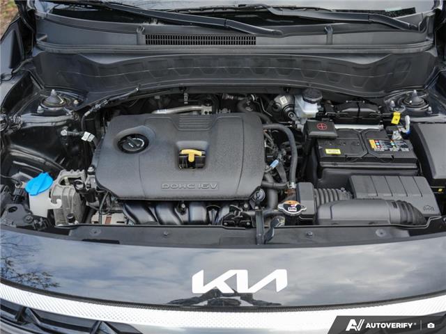 2024 Kia Seltos  (Stk: P4407) in Welland - Image 12 of 27