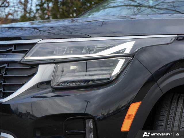 2024 Kia Seltos  (Stk: P4407) in Welland - Image 14 of 27