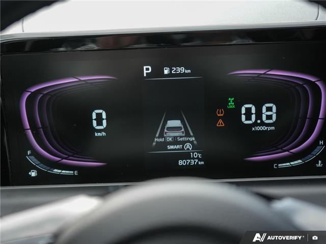 2024 Kia Seltos  (Stk: P4407) in Welland - Image 16 of 27