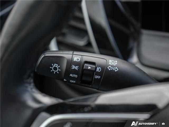 2024 Kia Seltos  (Stk: P4407) in Welland - Image 17 of 27