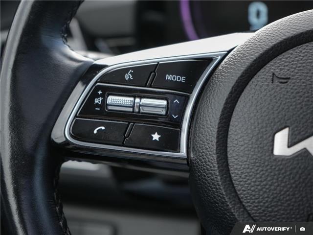 2024 Kia Seltos  (Stk: P4407) in Welland - Image 19 of 27