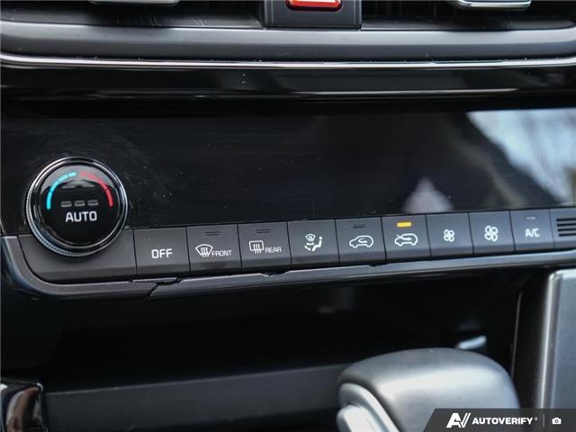 2024 Kia Seltos  (Stk: P4407) in Welland - Image 21 of 27