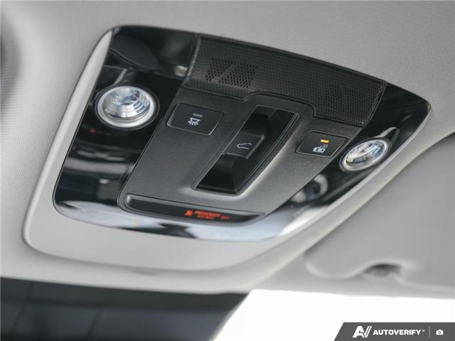 2024 Kia Seltos  (Stk: P4407) in Welland - Image 23 of 27