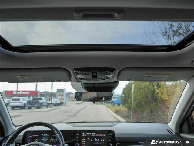 2024 Kia Seltos  (Stk: P4407) in Welland - Image 26 of 27