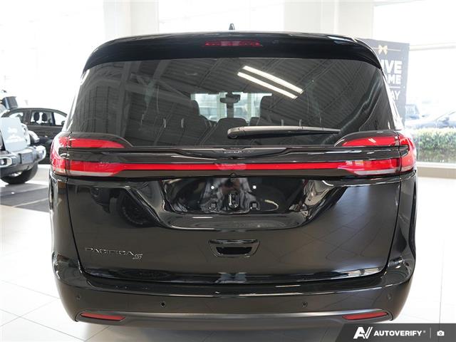 2026 Chrysler Pacifica Select (Stk: T8007) in Welland - Image 5 of 26