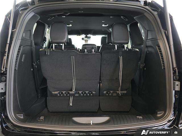 2026 Chrysler Pacifica Select (Stk: T8007) in Welland - Image 6 of 26