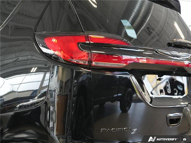 2026 Chrysler Pacifica Select (Stk: T8007) in Welland - Image 7 of 26