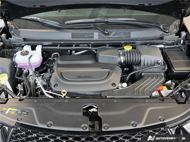 2026 Chrysler Pacifica Select (Stk: T8007) in Welland - Image 8 of 26
