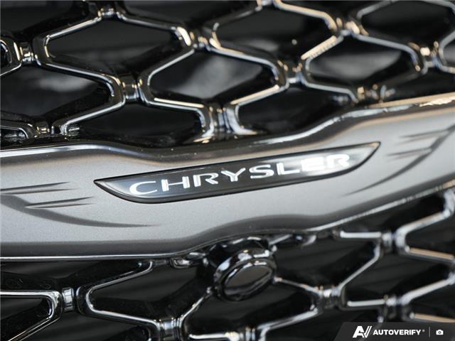 2026 Chrysler Pacifica Select (Stk: T8007) in Welland - Image 9 of 26