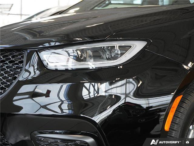 2026 Chrysler Pacifica Select (Stk: T8007) in Welland - Image 10 of 26