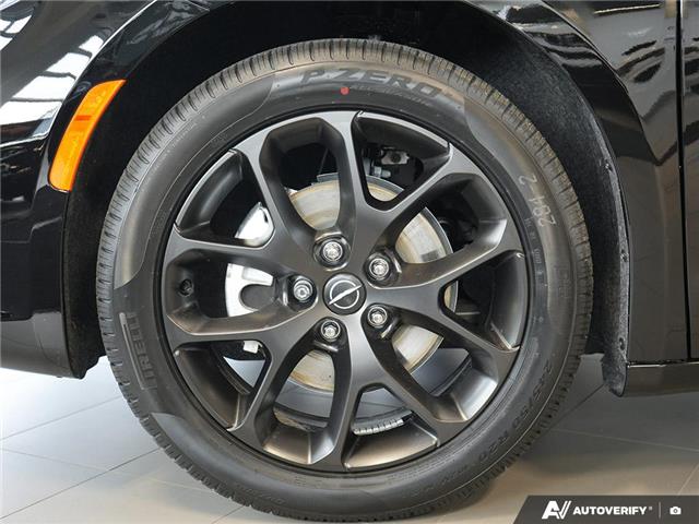 2026 Chrysler Pacifica Select (Stk: T8007) in Welland - Image 11 of 26