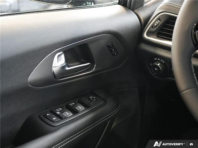 2026 Chrysler Pacifica Select (Stk: T8007) in Welland - Image 12 of 26