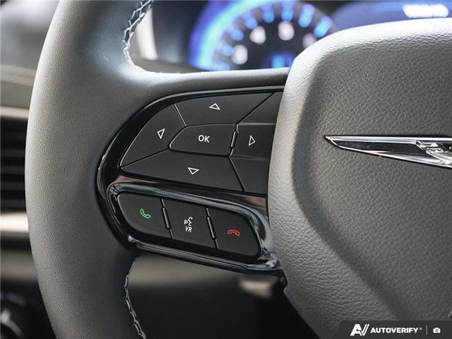 2026 Chrysler Pacifica Select (Stk: T8007) in Welland - Image 13 of 26