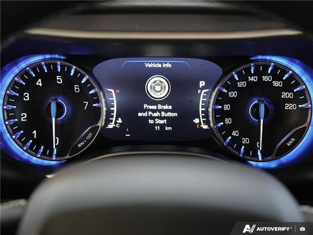 2026 Chrysler Pacifica Select (Stk: T8007) in Welland - Image 14 of 26