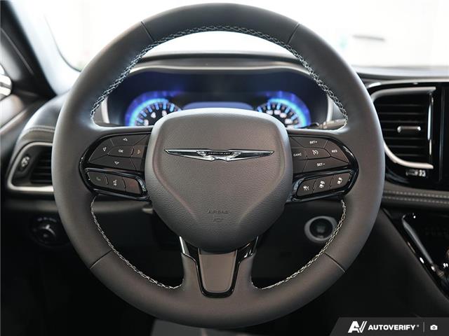 2026 Chrysler Pacifica Select (Stk: T8007) in Welland - Image 16 of 26