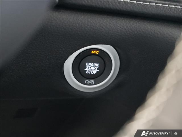 2026 Chrysler Pacifica Select (Stk: T8007) in Welland - Image 17 of 26