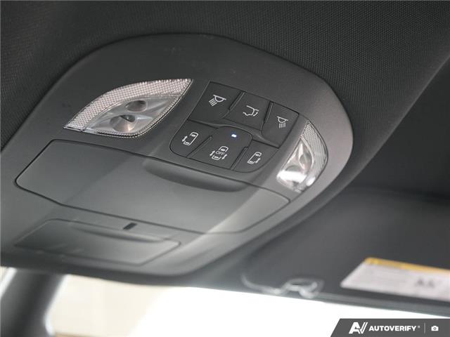 2026 Chrysler Pacifica Select (Stk: T8007) in Welland - Image 18 of 26