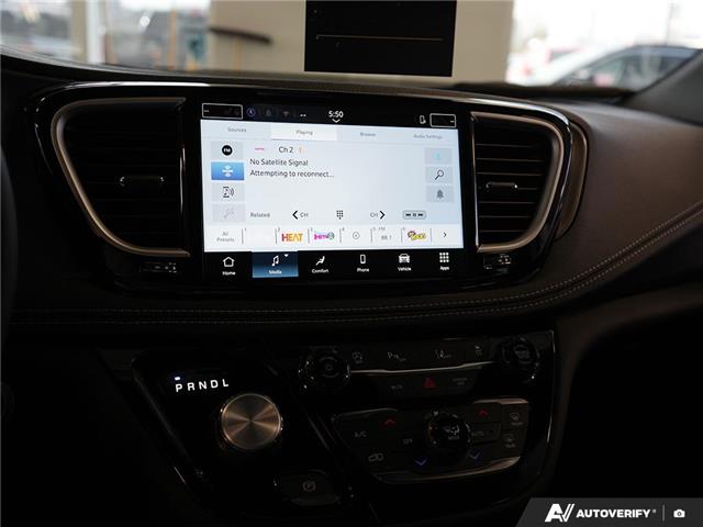 2026 Chrysler Pacifica Select (Stk: T8007) in Welland - Image 19 of 26