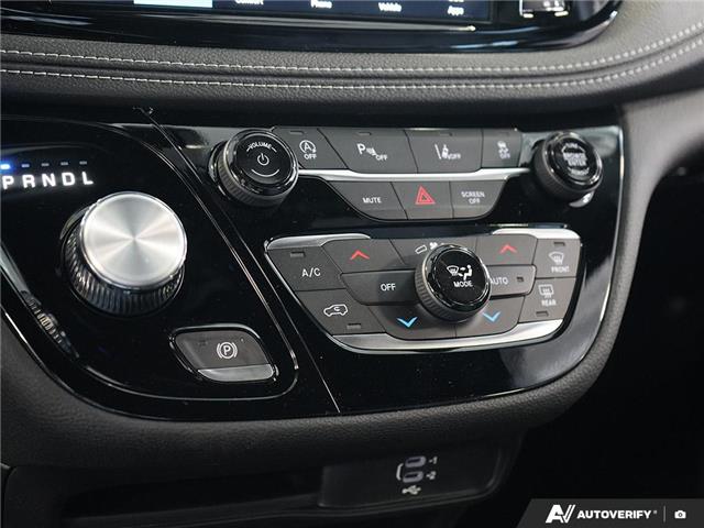 2026 Chrysler Pacifica Select (Stk: T8007) in Welland - Image 20 of 26