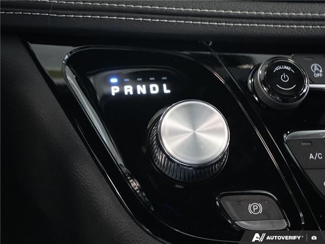 2026 Chrysler Pacifica Select (Stk: T8007) in Welland - Image 21 of 26