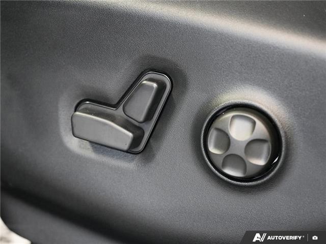 2026 Chrysler Pacifica Select (Stk: T8007) in Welland - Image 22 of 26