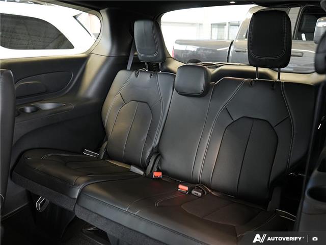 2026 Chrysler Pacifica Select (Stk: T8007) in Welland - Image 23 of 26