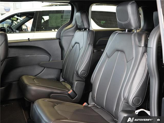 2026 Chrysler Pacifica Select (Stk: T8007) in Welland - Image 24 of 26