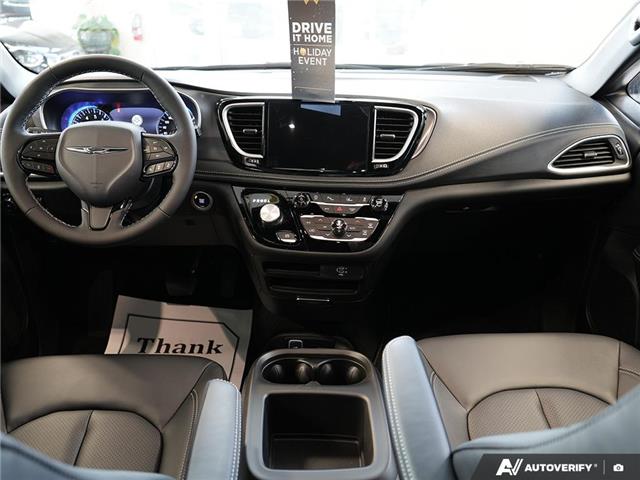 2026 Chrysler Pacifica Select (Stk: T8007) in Welland - Image 26 of 26