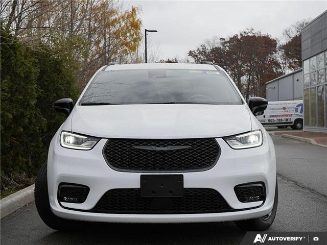 2026 Chrysler Pacifica Select (Stk: T8008) in Welland - Image 2 of 28