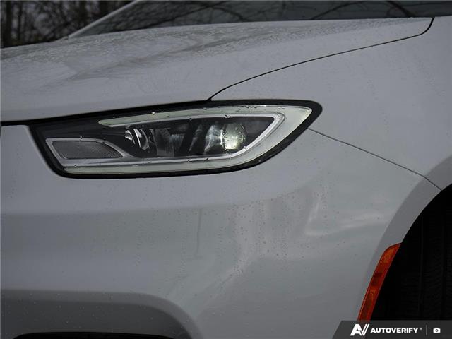 2026 Chrysler Pacifica Select (Stk: T8008) in Welland - Image 8 of 28