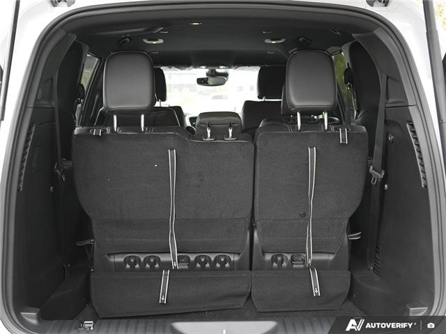 2026 Chrysler Pacifica Select (Stk: T8008) in Welland - Image 9 of 28