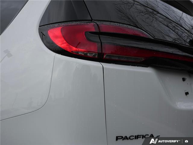 2026 Chrysler Pacifica Select (Stk: T8008) in Welland - Image 10 of 28
