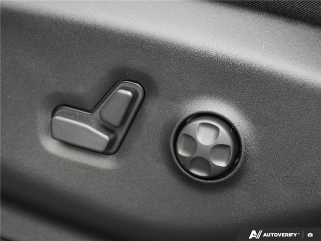 2026 Chrysler Pacifica Select (Stk: T8008) in Welland - Image 12 of 28