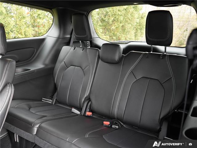 2026 Chrysler Pacifica Select (Stk: T8008) in Welland - Image 13 of 28