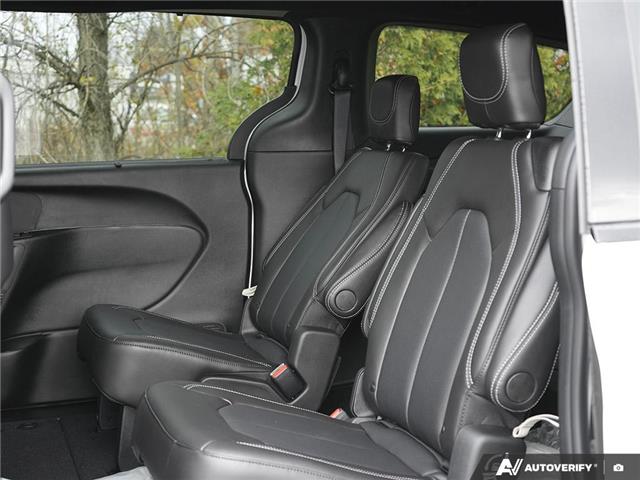 2026 Chrysler Pacifica Select (Stk: T8008) in Welland - Image 14 of 28