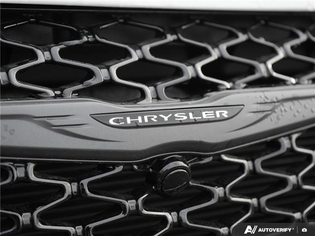 2026 Chrysler Pacifica Select (Stk: T8008) in Welland - Image 16 of 28