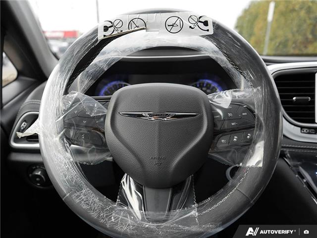2026 Chrysler Pacifica Select (Stk: T8008) in Welland - Image 17 of 28